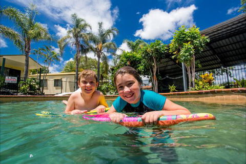 Discovery Parks - Hervey Bay - Accommodation BNB 0