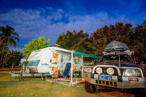 Discovery Parks - Hervey Bay - Accommodation BNB 1