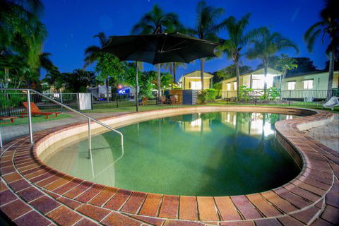 Discovery Parks - Hervey Bay - Accommodation BNB 2