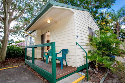 Discovery Parks - Hervey Bay - Accommodation BNB 3