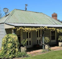 Drayshed Cottage - Accommodation BNB