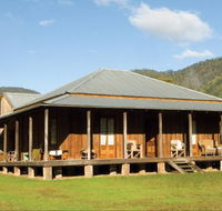 East Kunderang Homestead - Accommodation BNB