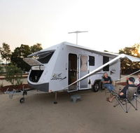 Eldorado Tourist Park - Accommodation BNB