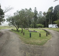 Eungella National Park Camping Ground