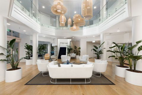 Eventhouse Cronulla (formerly Rydges Cronulla) - Accommodation BNB 0