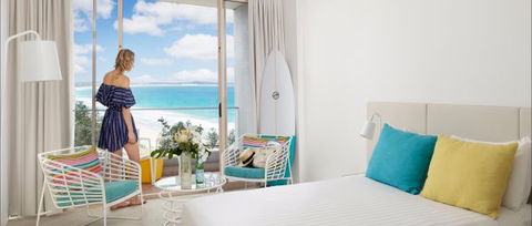 Eventhouse Cronulla (formerly Rydges Cronulla) - Accommodation BNB 1