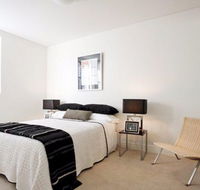 Executive Two Bedroom Unit Crows Nest - Accommodation BNB