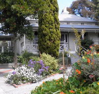 Fairbank House - Accommodation BNB