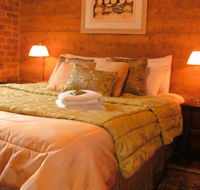 Forest Retreat Bed and Breakfast - Accommodation BNB