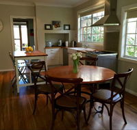 Foxton Park - Accommodation BNB