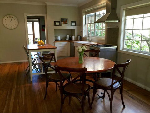 Foxton Park - Accommodation BNB 0