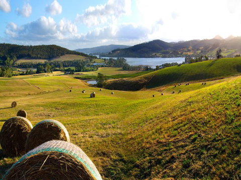 Frenchman's River - The Helmsman's House - Accommodation BNB 1