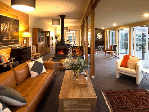 Frenchman's River - The Helmsman's House - Accommodation BNB 3