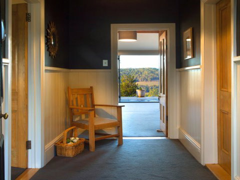 Frenchman's River - The Helmsman's House - Accommodation BNB 2