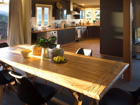 Frenchman's River - The Helmsman's House - Accommodation BNB 4