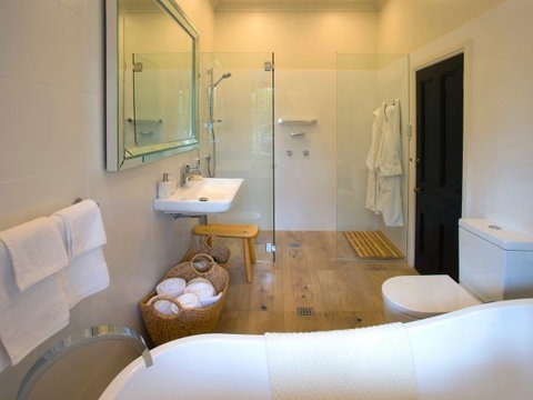 Frenchman's River - The Helmsman's House - Accommodation BNB 6