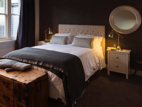 Frenchman's River - The Helmsman's House - Accommodation BNB 5