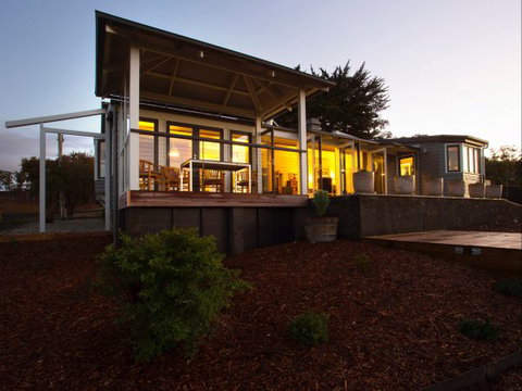 Frenchman's River - The Helmsman's House - Accommodation BNB 7