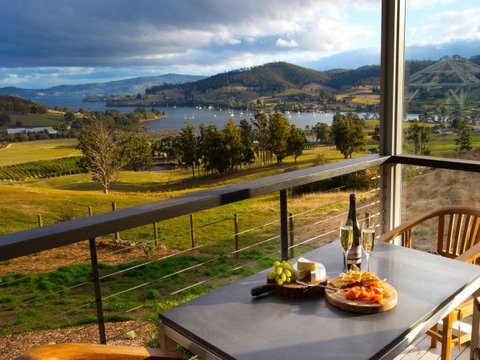 Frenchman's River - The Helmsman's House - Accommodation BNB 8