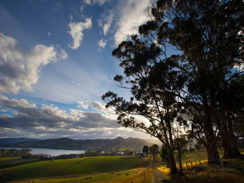 Frenchman's River - The Helmsman's House - Accommodation BNB 9