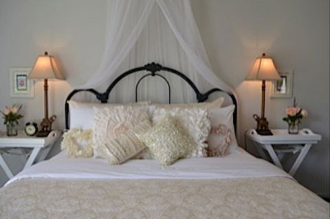 Garden Cottage B And B - Accommodation BNB 0