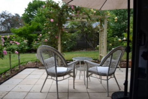 Garden Cottage B And B - Accommodation BNB 1
