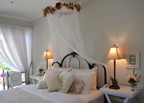 Garden Cottage B And B - Accommodation BNB 3