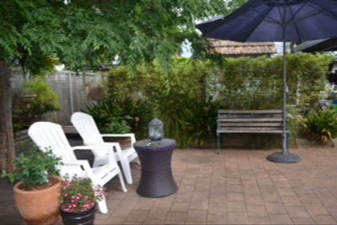 Garden Cottage B And B - Accommodation BNB 5