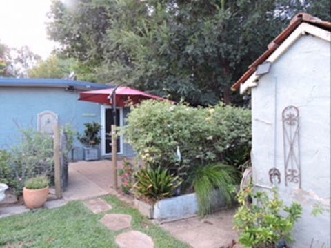 Garden Cottage B And B - Accommodation BNB 6