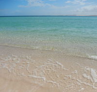Gnaraloo Station - Accommodation BNB