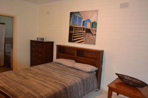 Goolwa Getaway - Accommodation BNB 1