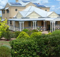 Grovely House Bed and Breakfast - Accommodation BNB