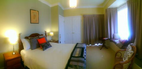 Grovely House Bed And Breakfast - Accommodation BNB 8