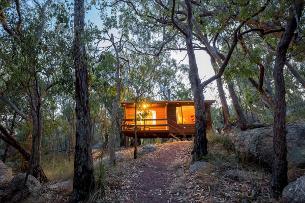 Undercliffe QLD Accommodation BNB