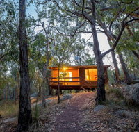 Granite Belt Brewery Retreat - Accommodation BNB