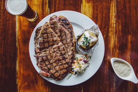 Granite Belt Brewery Retreat - Accommodation BNB 5
