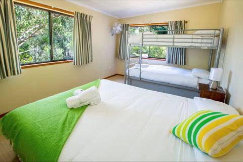 Granite Belt Brewery Retreat - Accommodation BNB 6