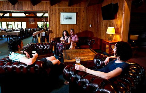 Granite Belt Brewery Retreat - Accommodation BNB 7