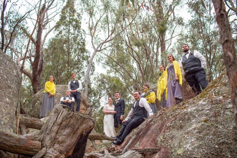 Granite Belt Brewery Retreat - Accommodation BNB 8