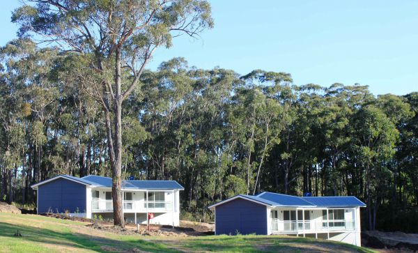 East Lynne NSW Accommodation BNB