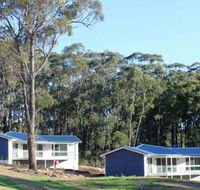 Greenwood Park Estate - Accommodation BNB