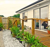 Gumnut Getaway - couples creative art retreat - Accommodation BNB