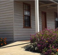 Gulgong Telegraph Station - Accommodation BNB
