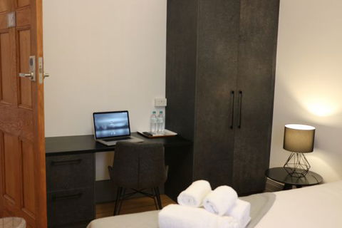 Guildford Hotel - Accommodation BNB 5