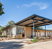 Gulgong Motel by Aden - Accommodation BNB