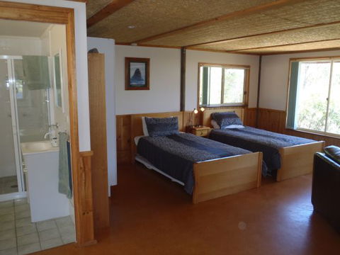 Guy's Cross Farm Cottage - Accommodation BNB 0