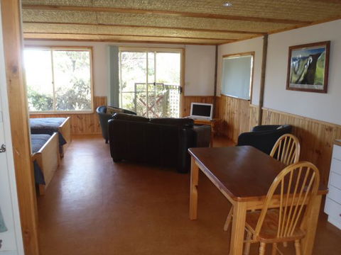 Guy's Cross Farm Cottage - Accommodation BNB 2