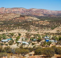 Hamilton Downs Youth Camp - Accommodation BNB