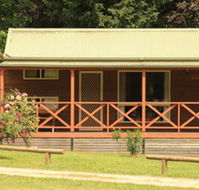 Harrietville Cabins and Caravan Park - Accommodation BNB