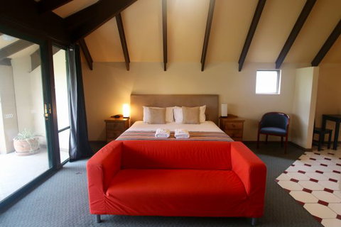 Hahndorf Motel - Accommodation BNB 0